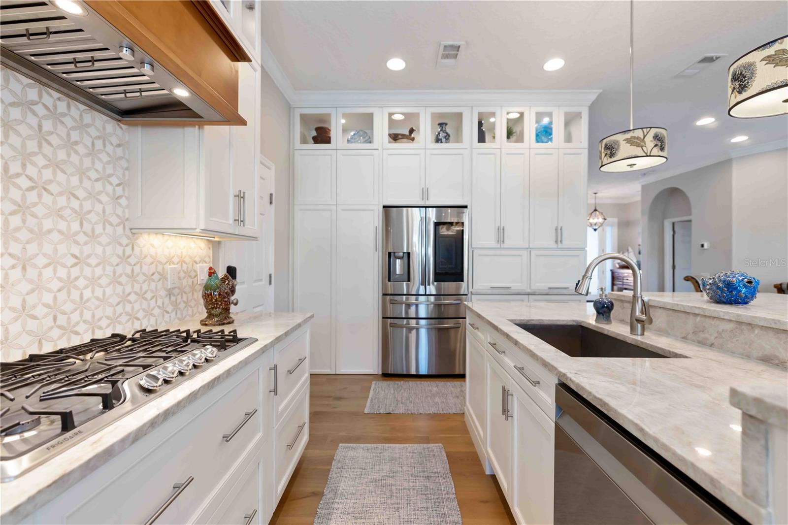 RIVERDALE REV - Residential