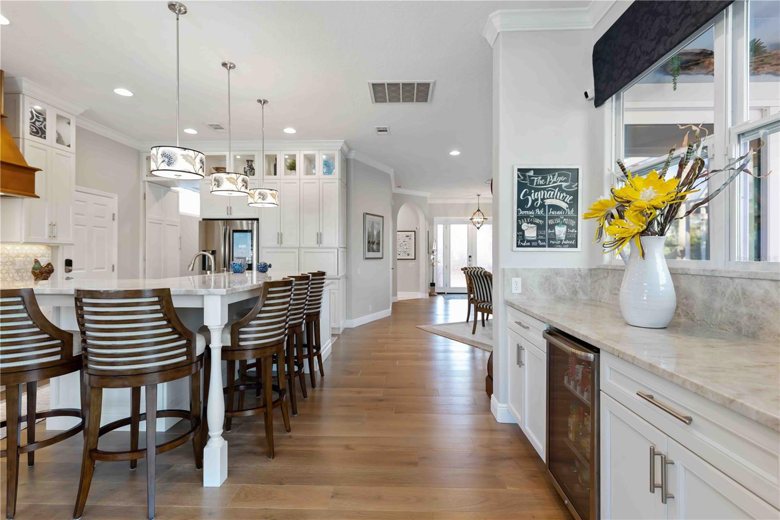 RIVERDALE REV - Residential