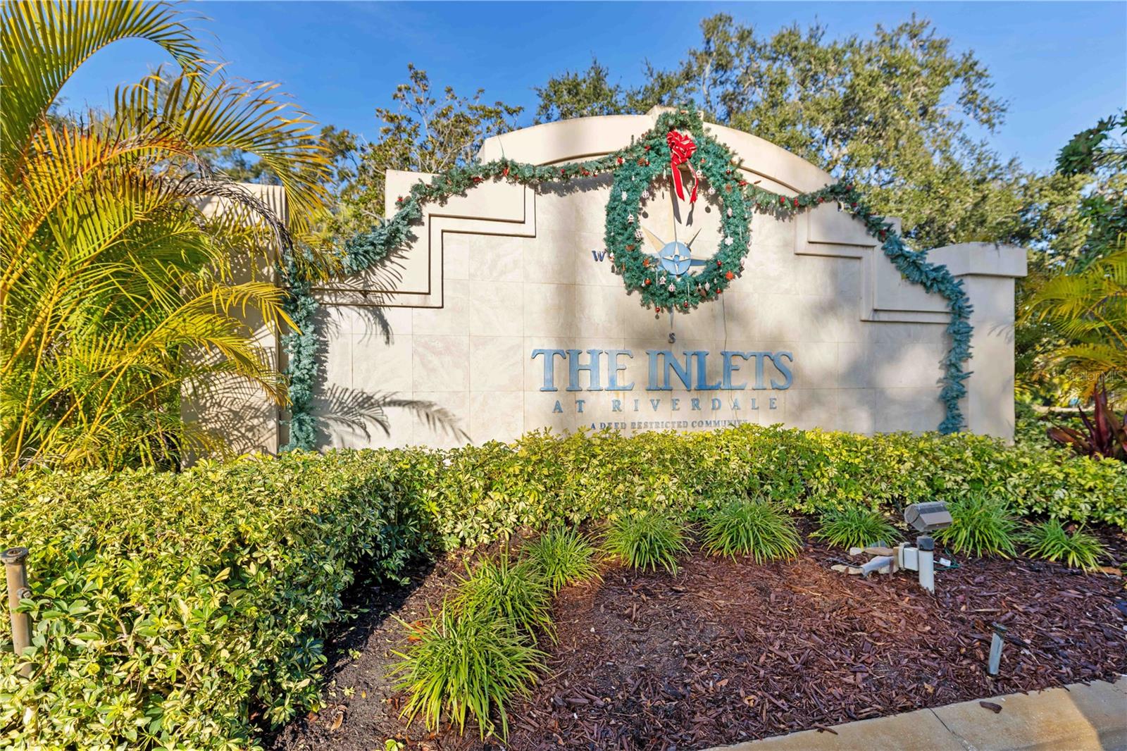 RIVERDALE REV - Residential