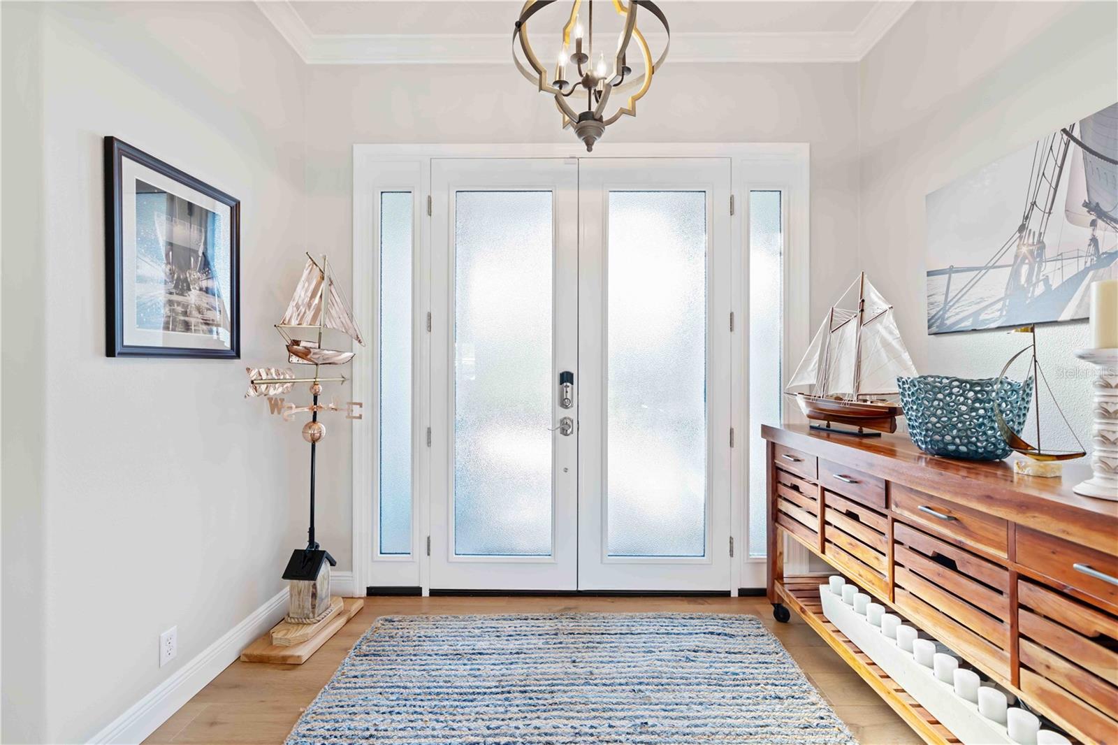 RIVERDALE REV - Residential