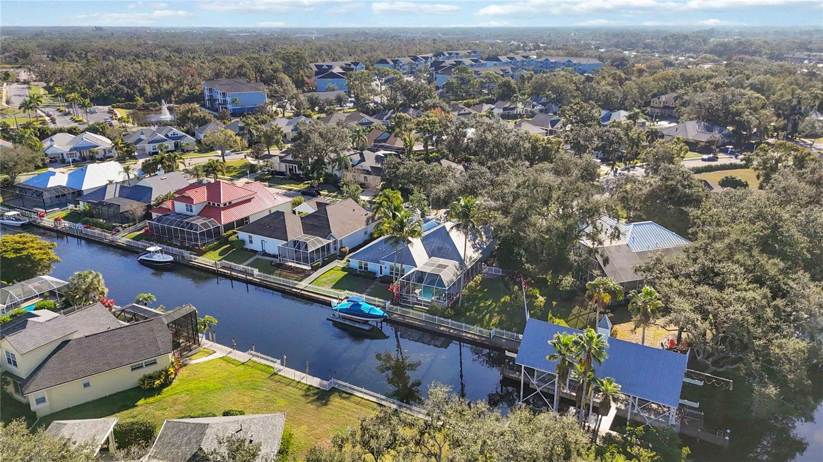 RIVERDALE REV - Residential