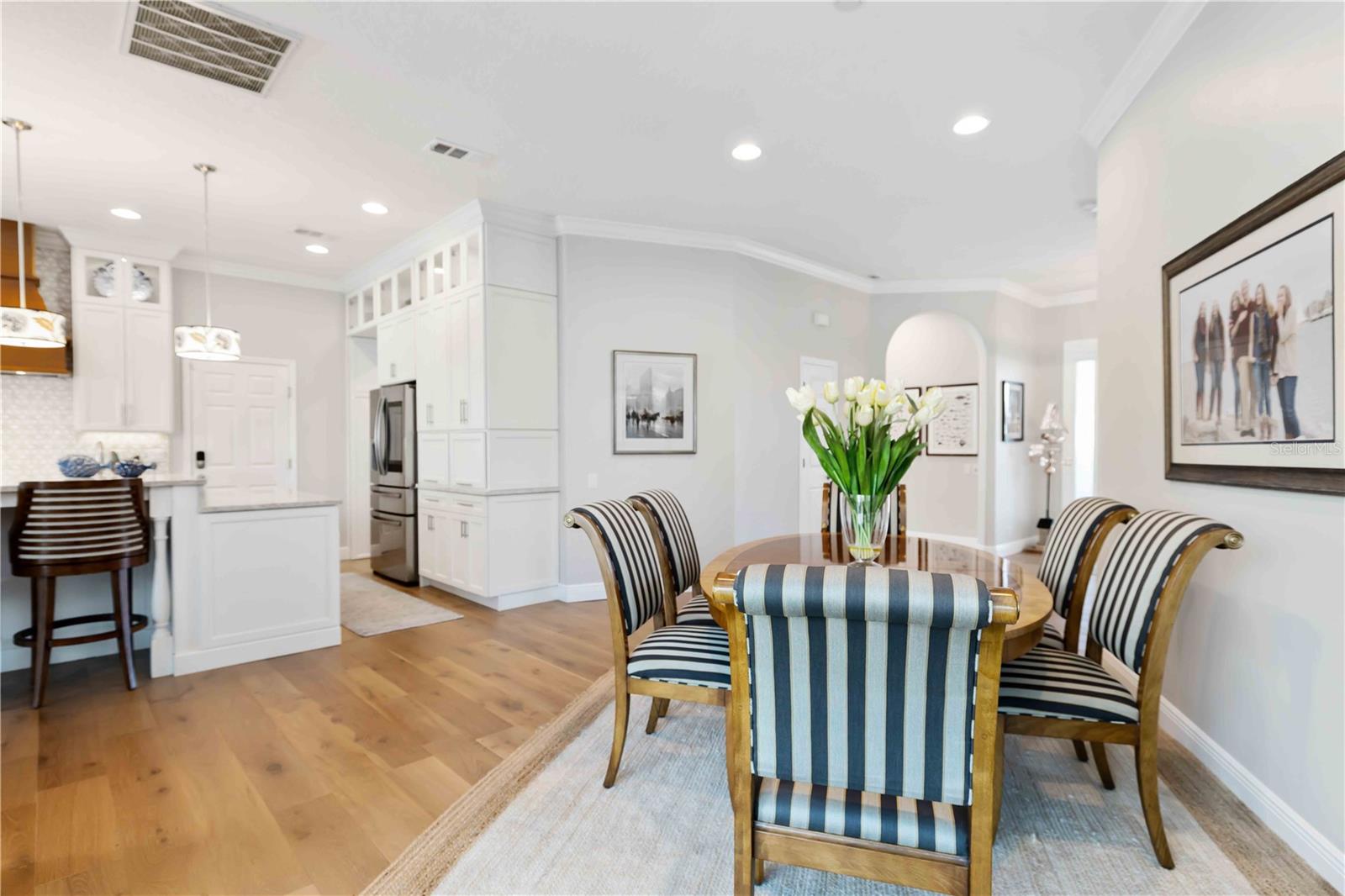 RIVERDALE REV - Residential