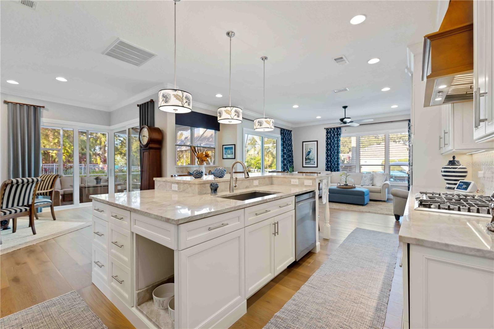 RIVERDALE REV - Residential