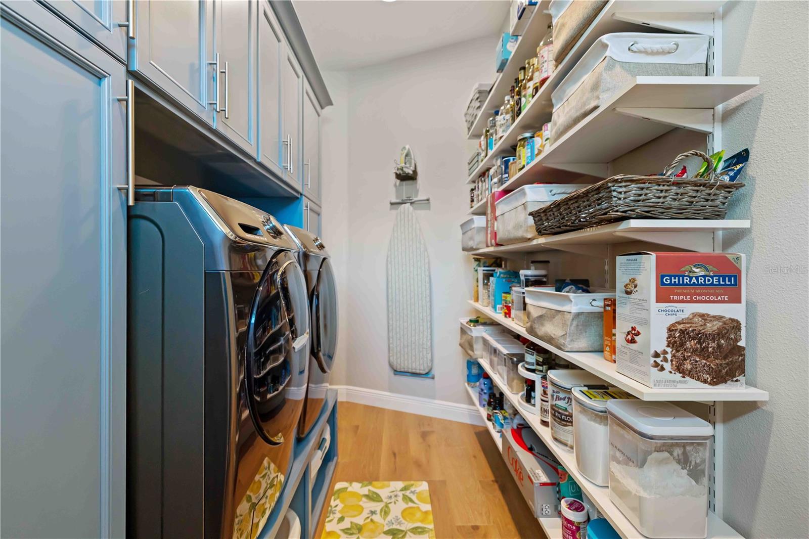 RIVERDALE REV - Residential