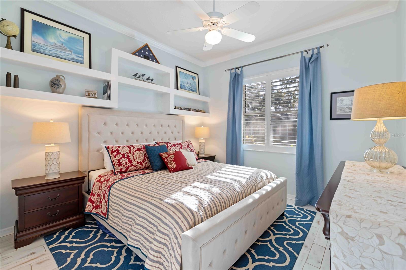 RIVERDALE REV - Residential