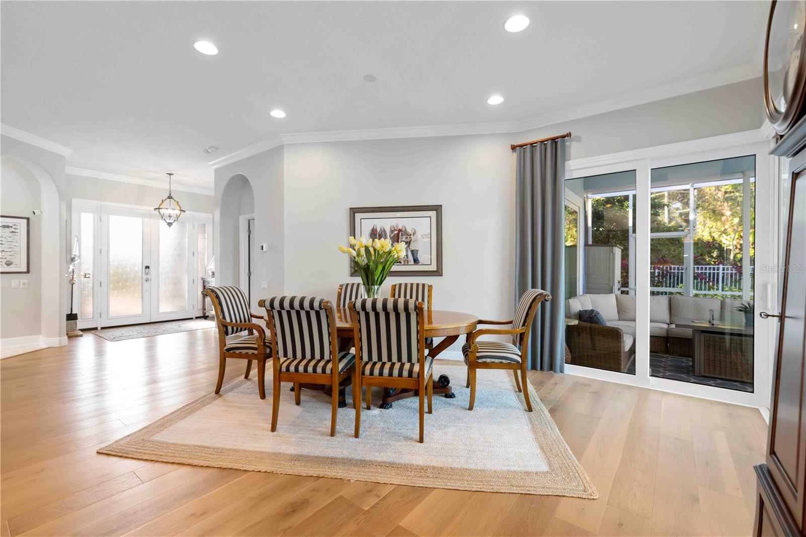 RIVERDALE REV - Residential