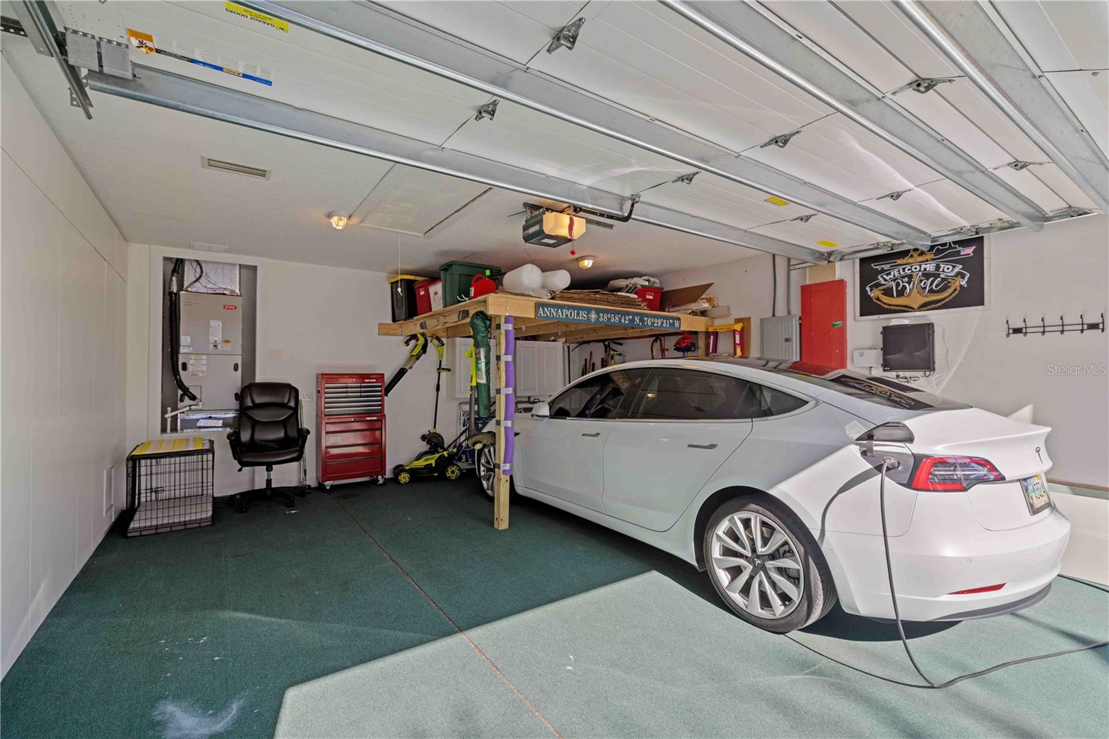 RIVERDALE REV - Residential