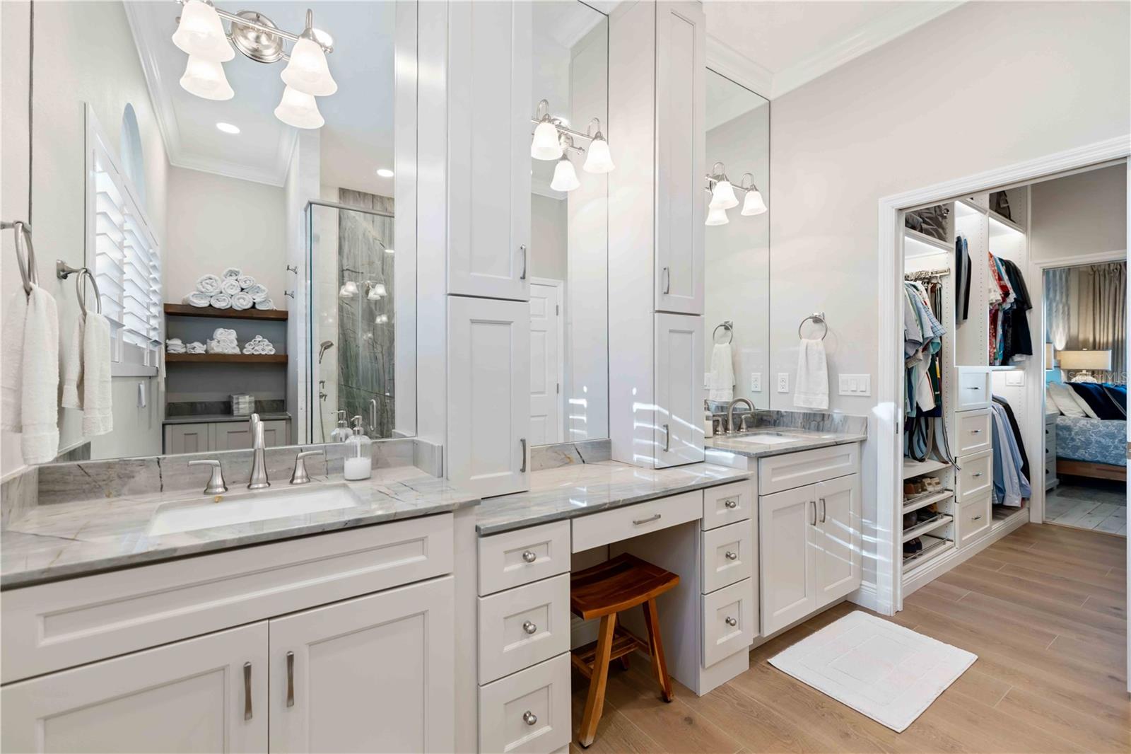 RIVERDALE REV - Residential