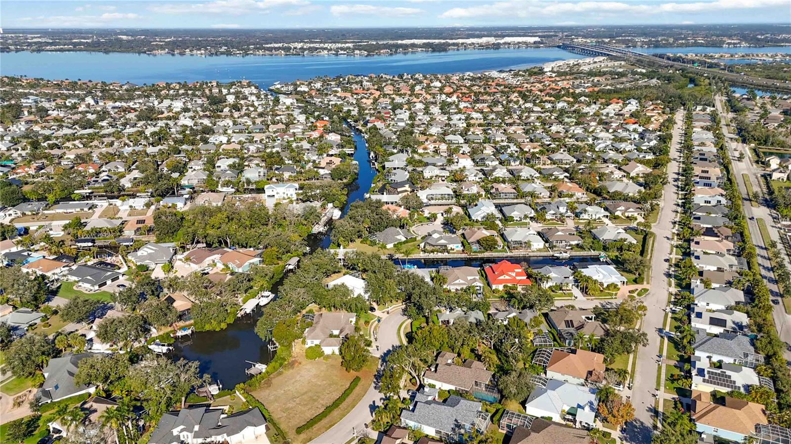 RIVERDALE REV - Residential