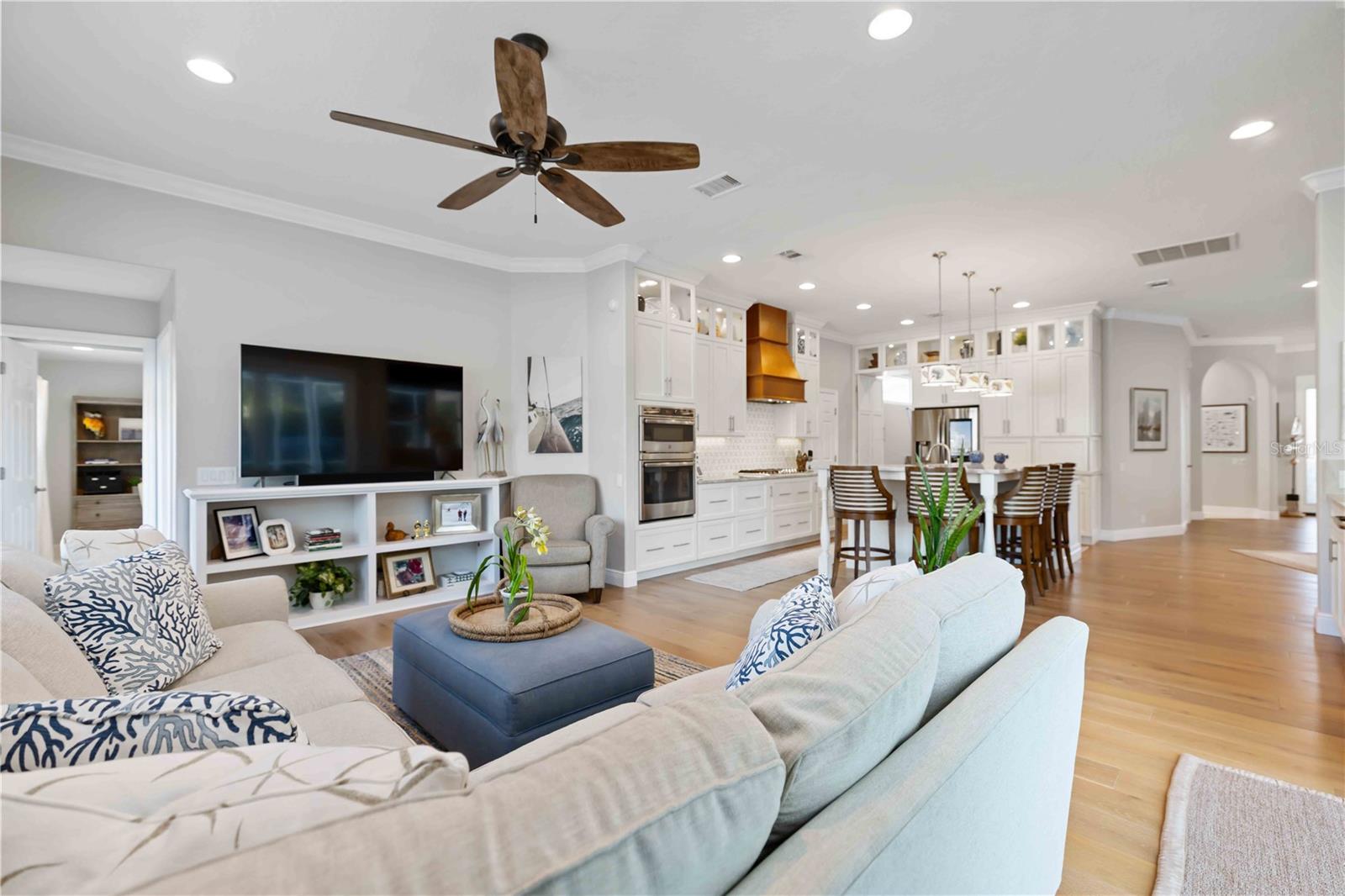 RIVERDALE REV - Residential