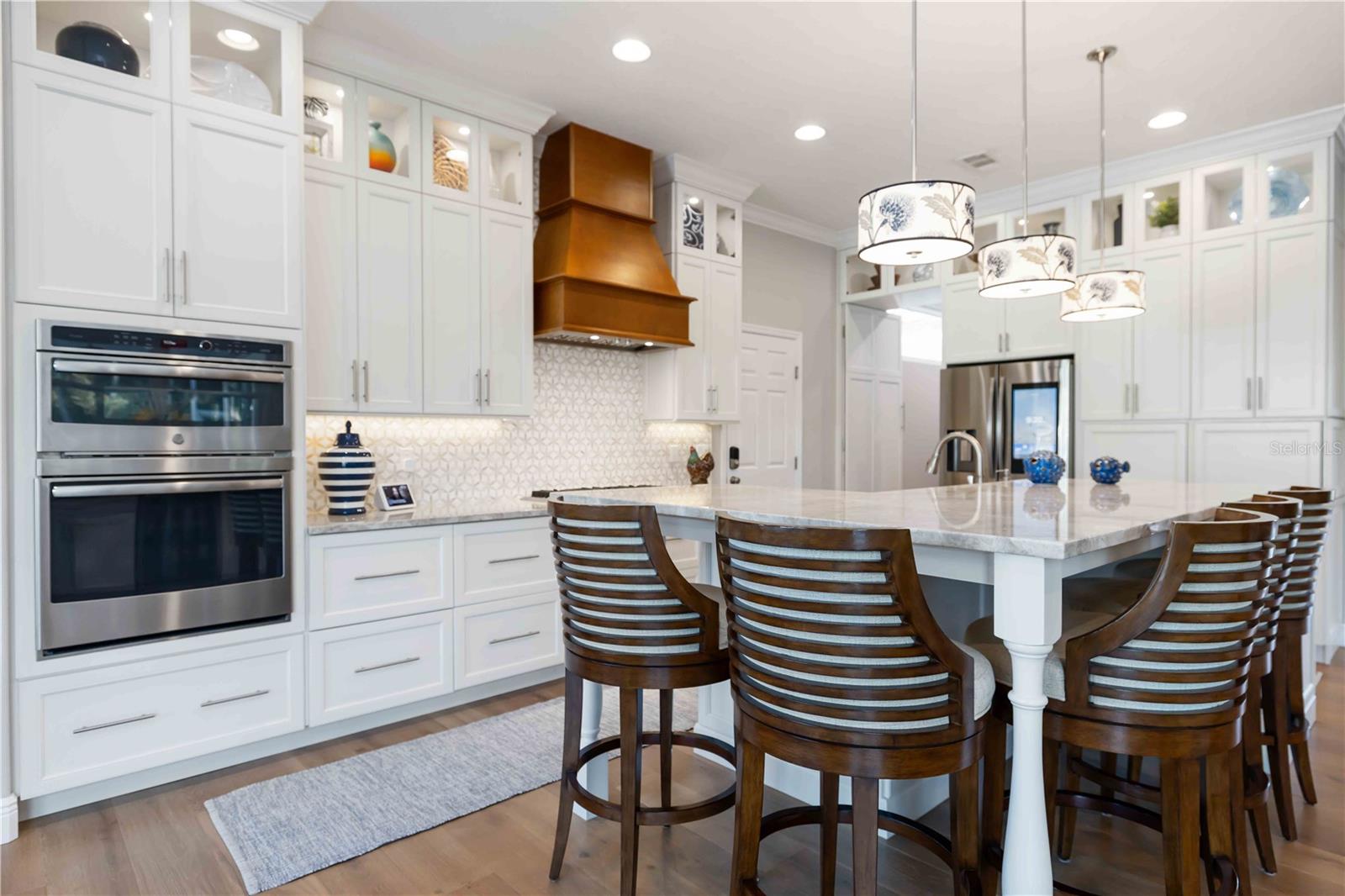 RIVERDALE REV - Residential