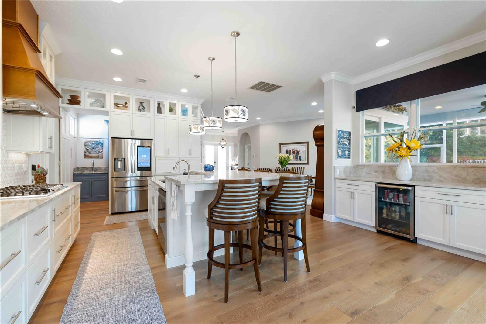 RIVERDALE REV - Residential