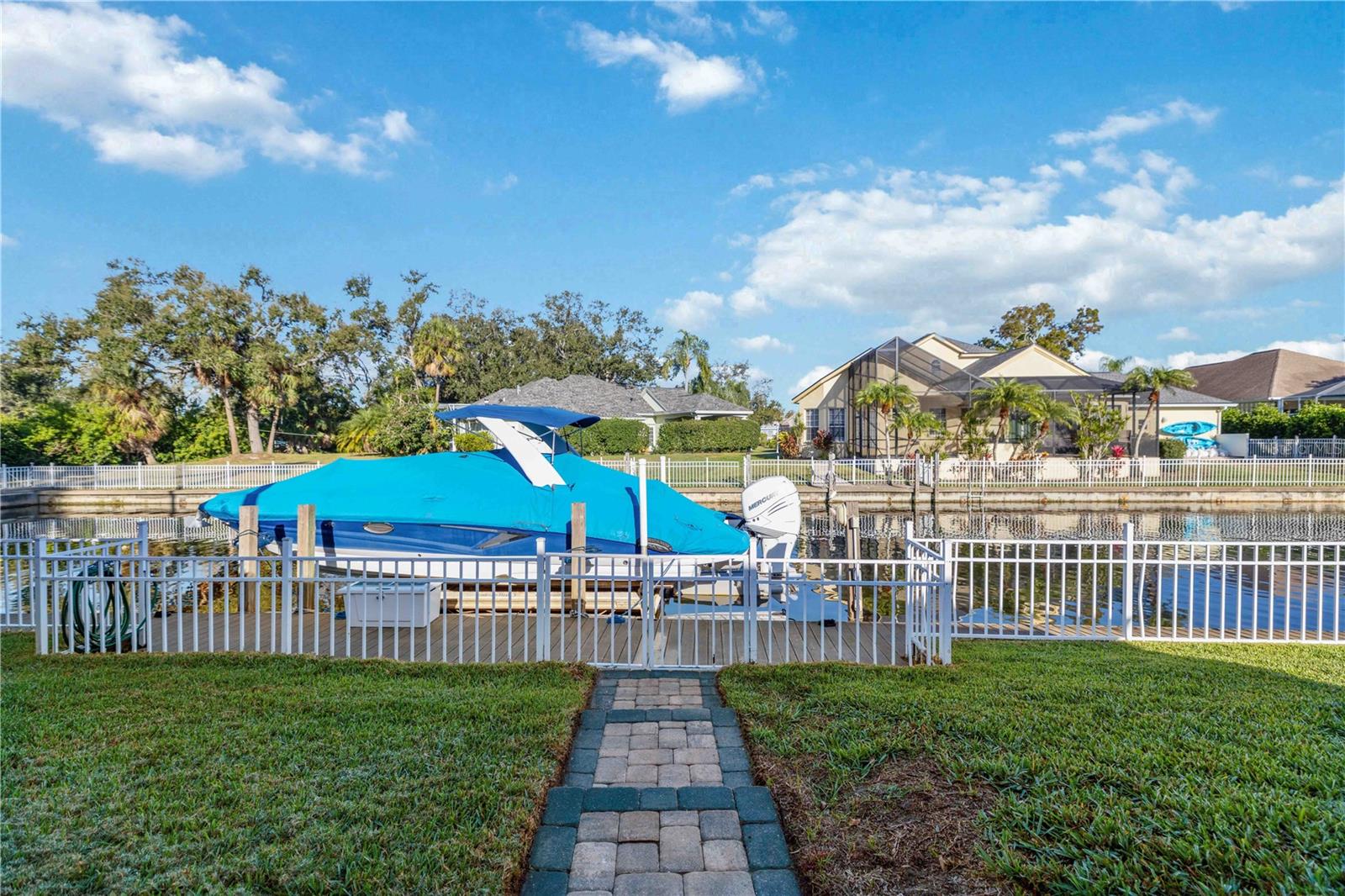 RIVERDALE REV - Residential