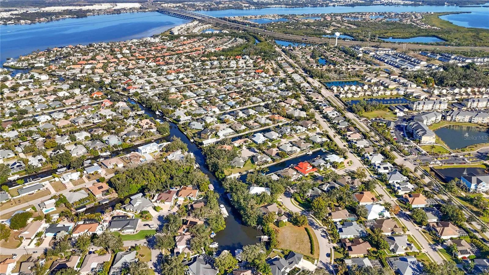 RIVERDALE REV - Residential