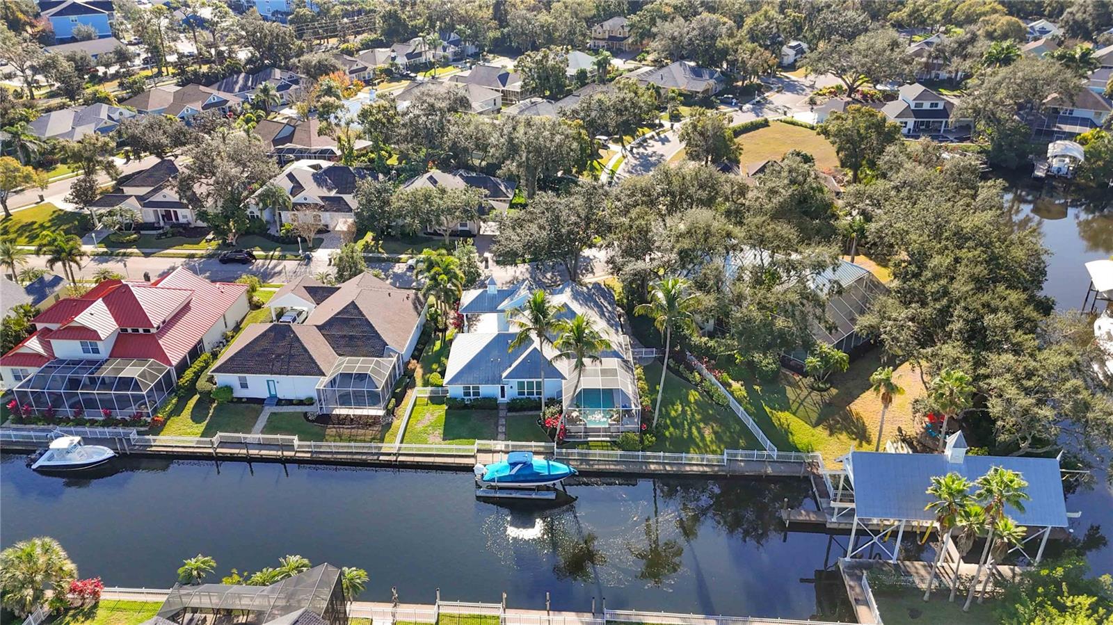 RIVERDALE REV - Residential