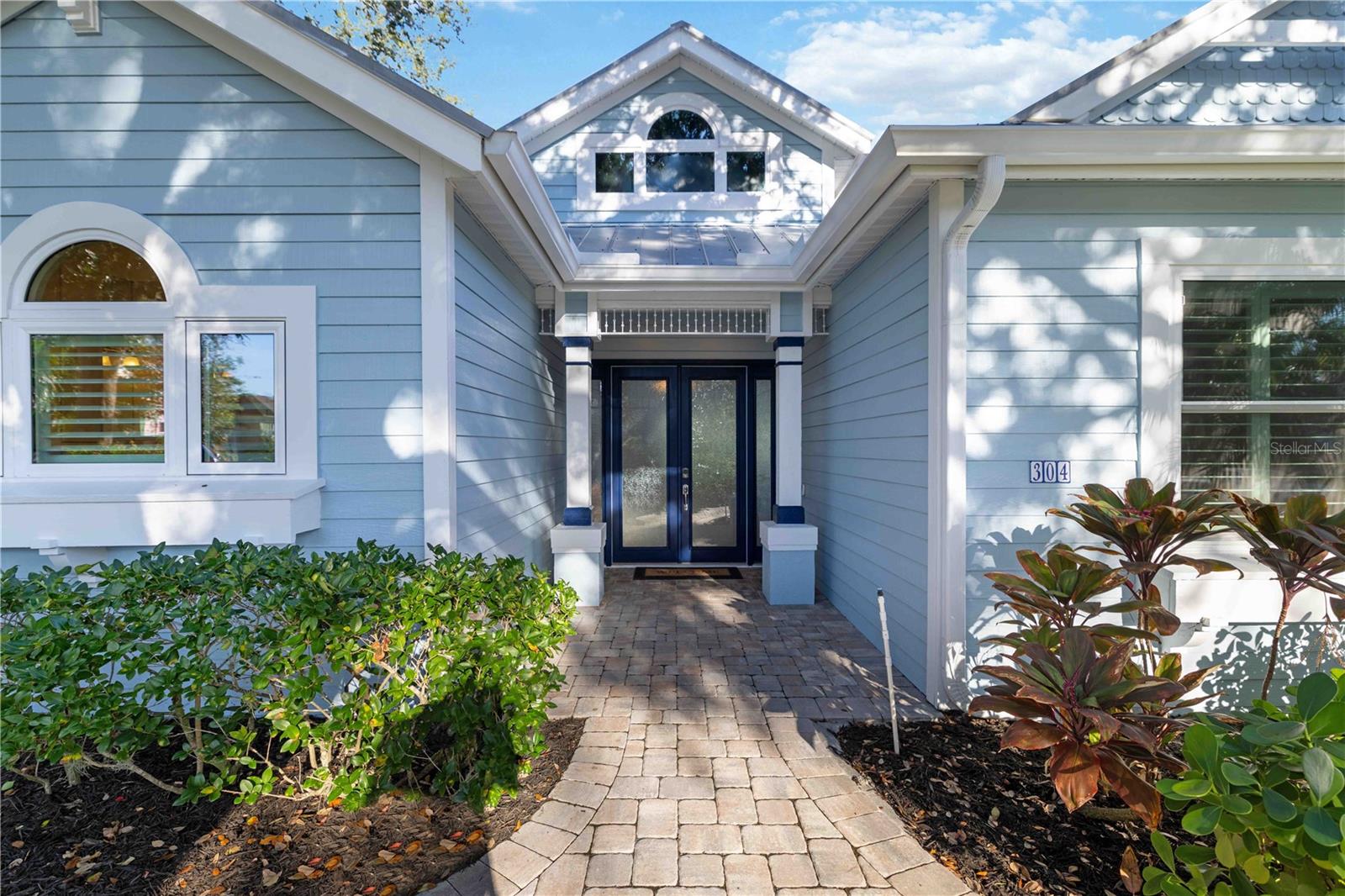 RIVERDALE REV - Residential