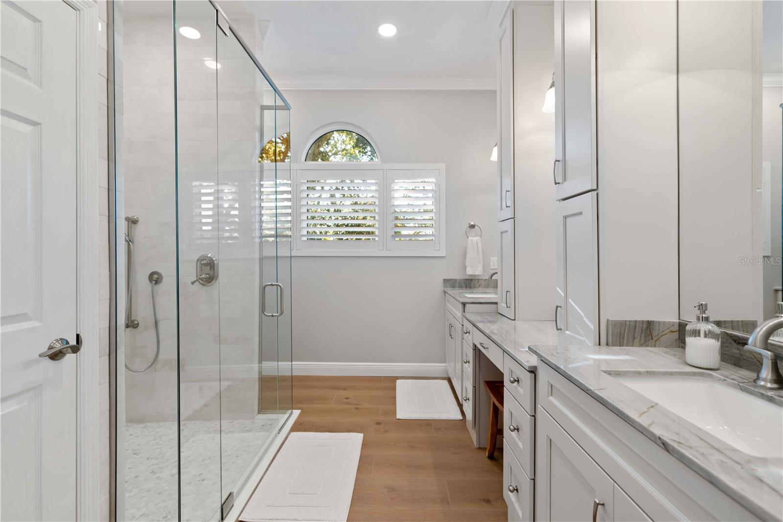 RIVERDALE REV - Residential