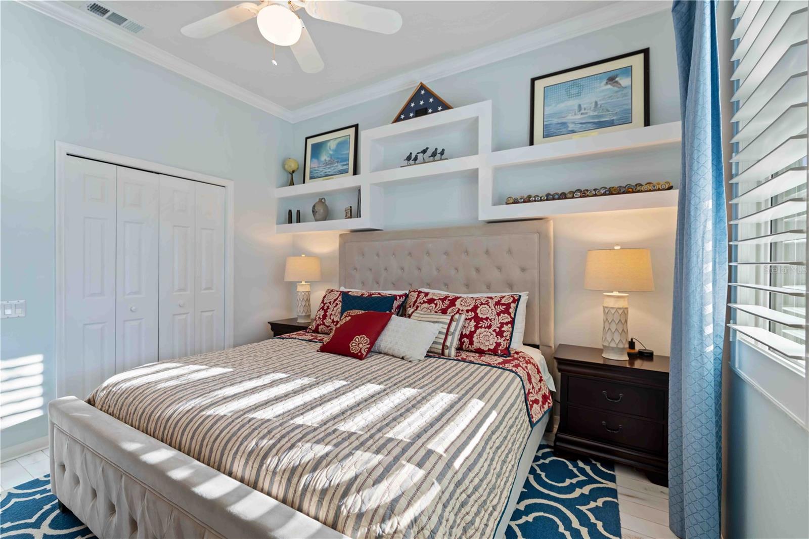 RIVERDALE REV - Residential