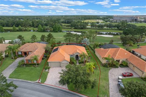 133 TORINO LANE KISSIMMEE FL 34759