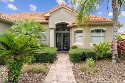 Photo of 133 Torino Lane, Kissimmee, FL 34759 (MLS # S5124445)