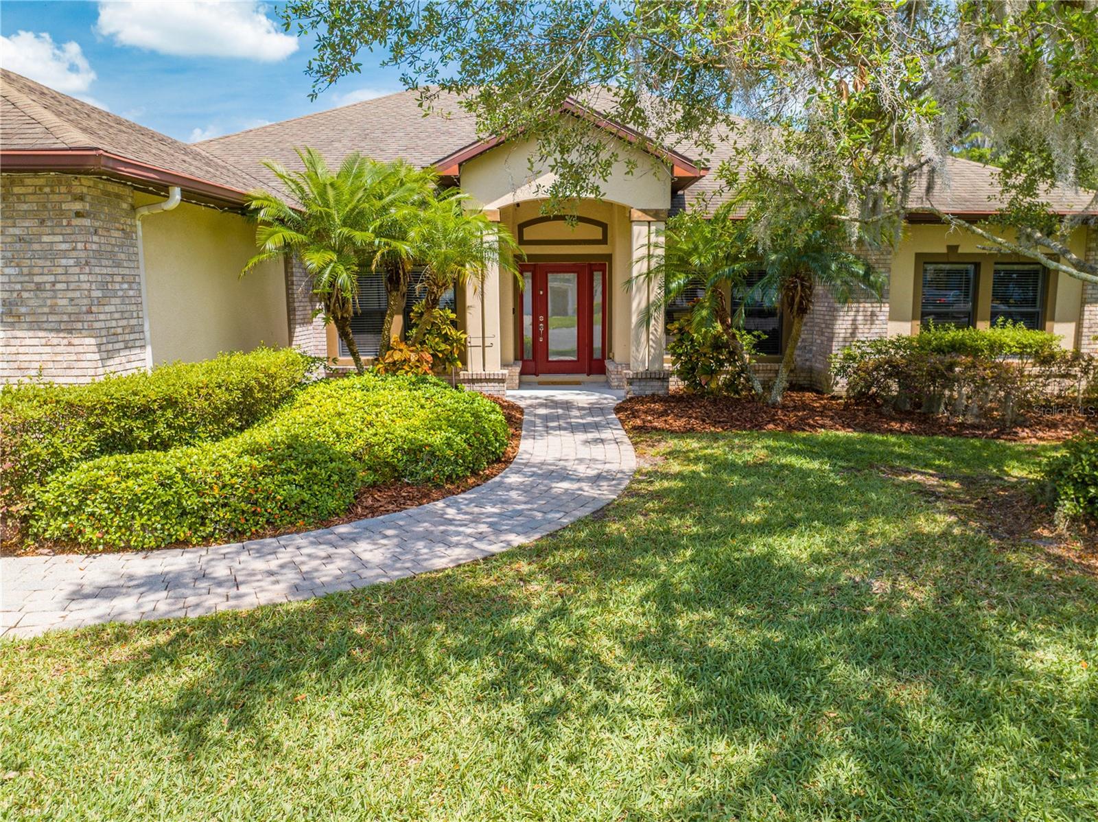 3551 BUCKINGHAM COURT
