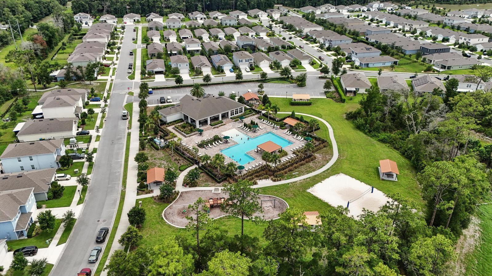 VICTORIA OAKS PH A - Residential