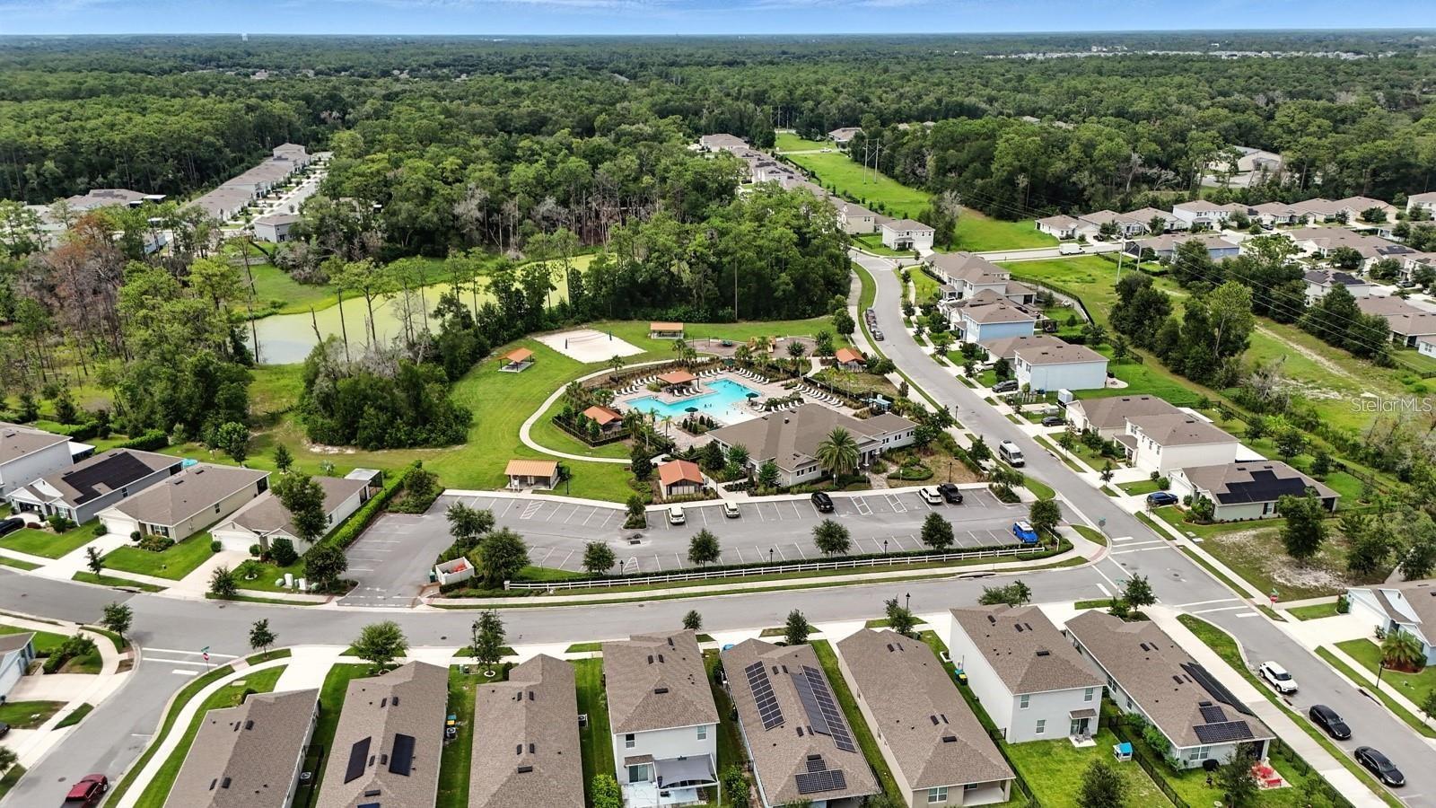 VICTORIA OAKS PH A - Residential