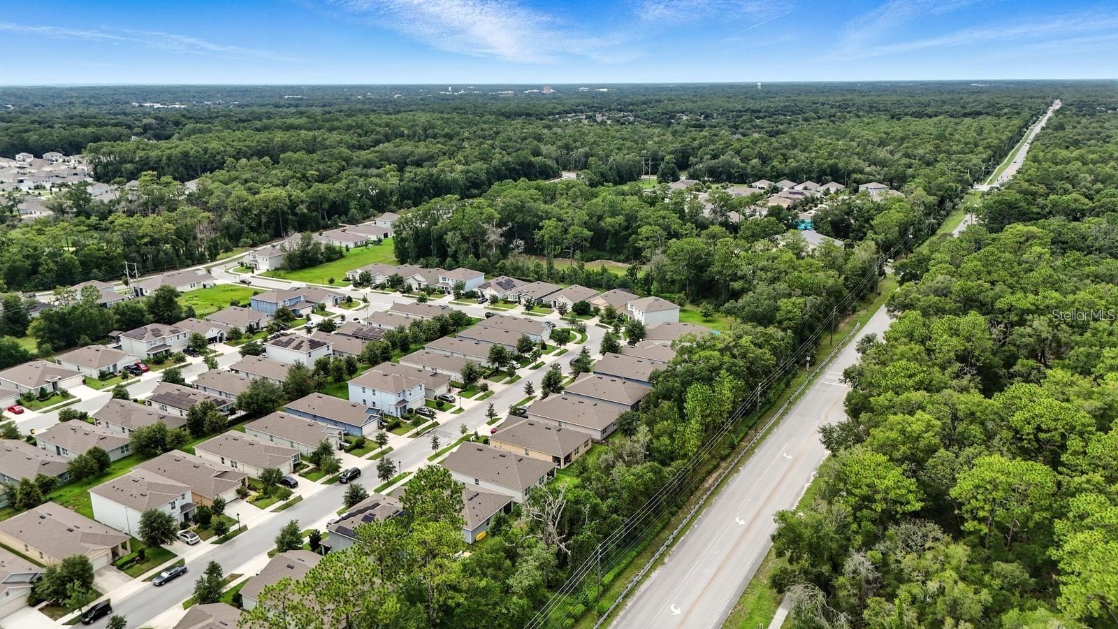 VICTORIA OAKS PH A - Residential