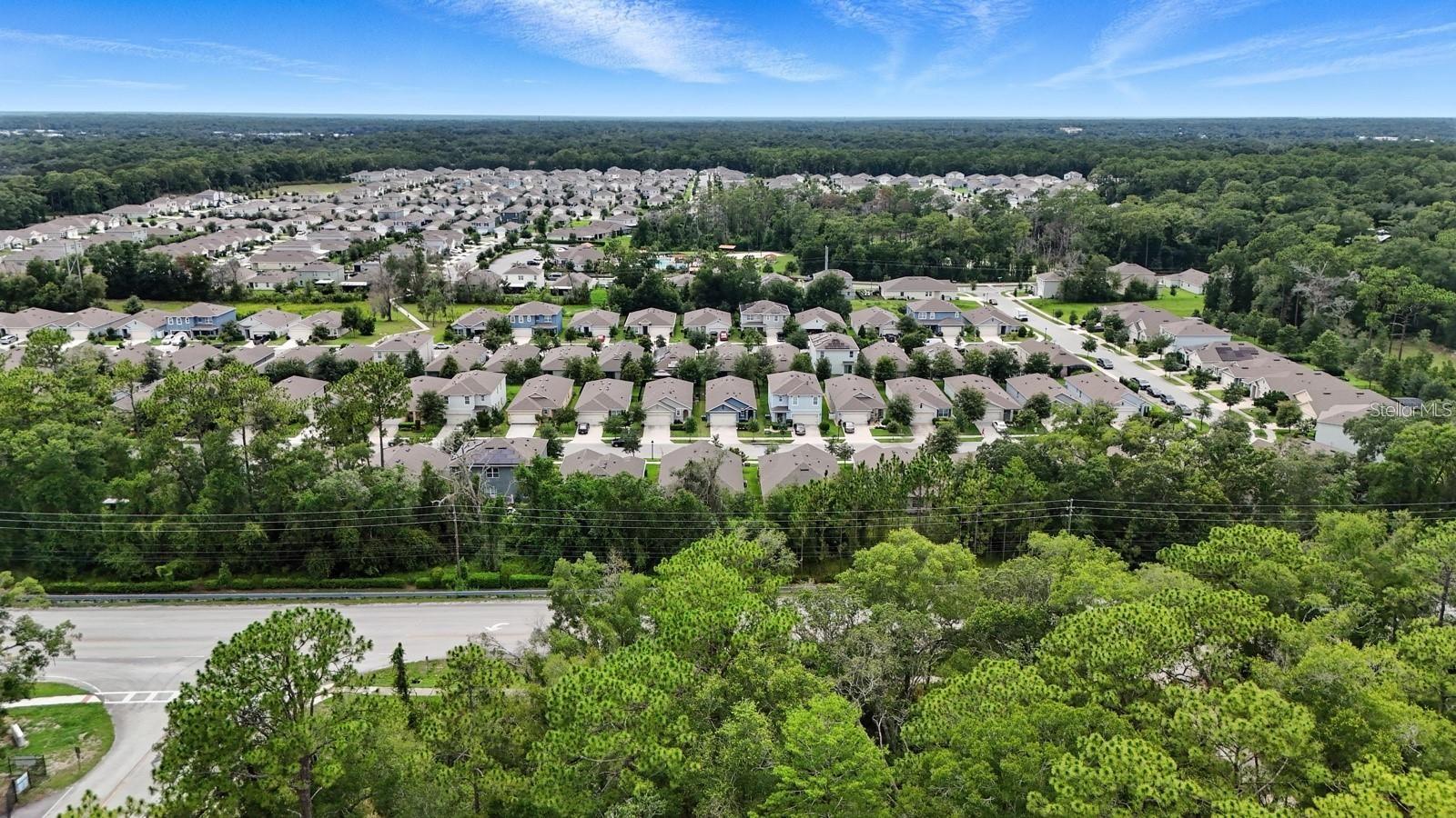 VICTORIA OAKS PH A - Residential