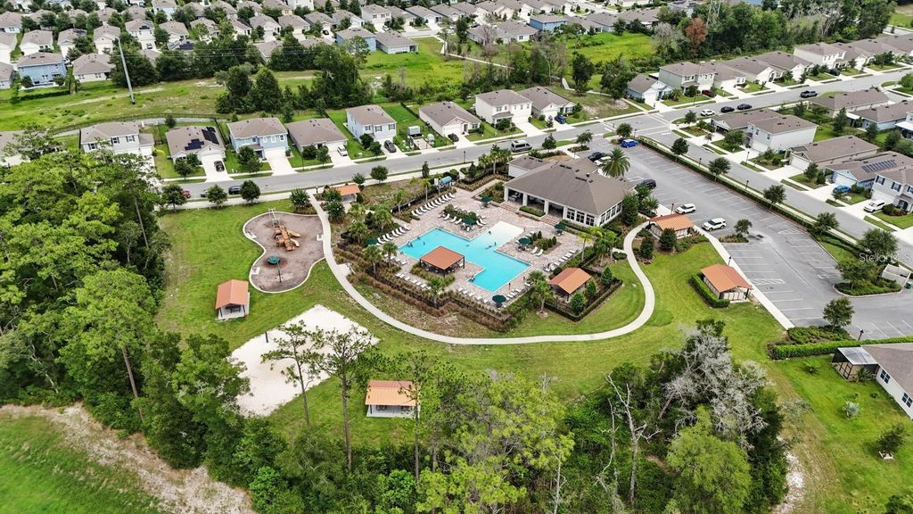 Photo of 312 Charles Drive, Deland, FL 32724 (MLS # V4947631)