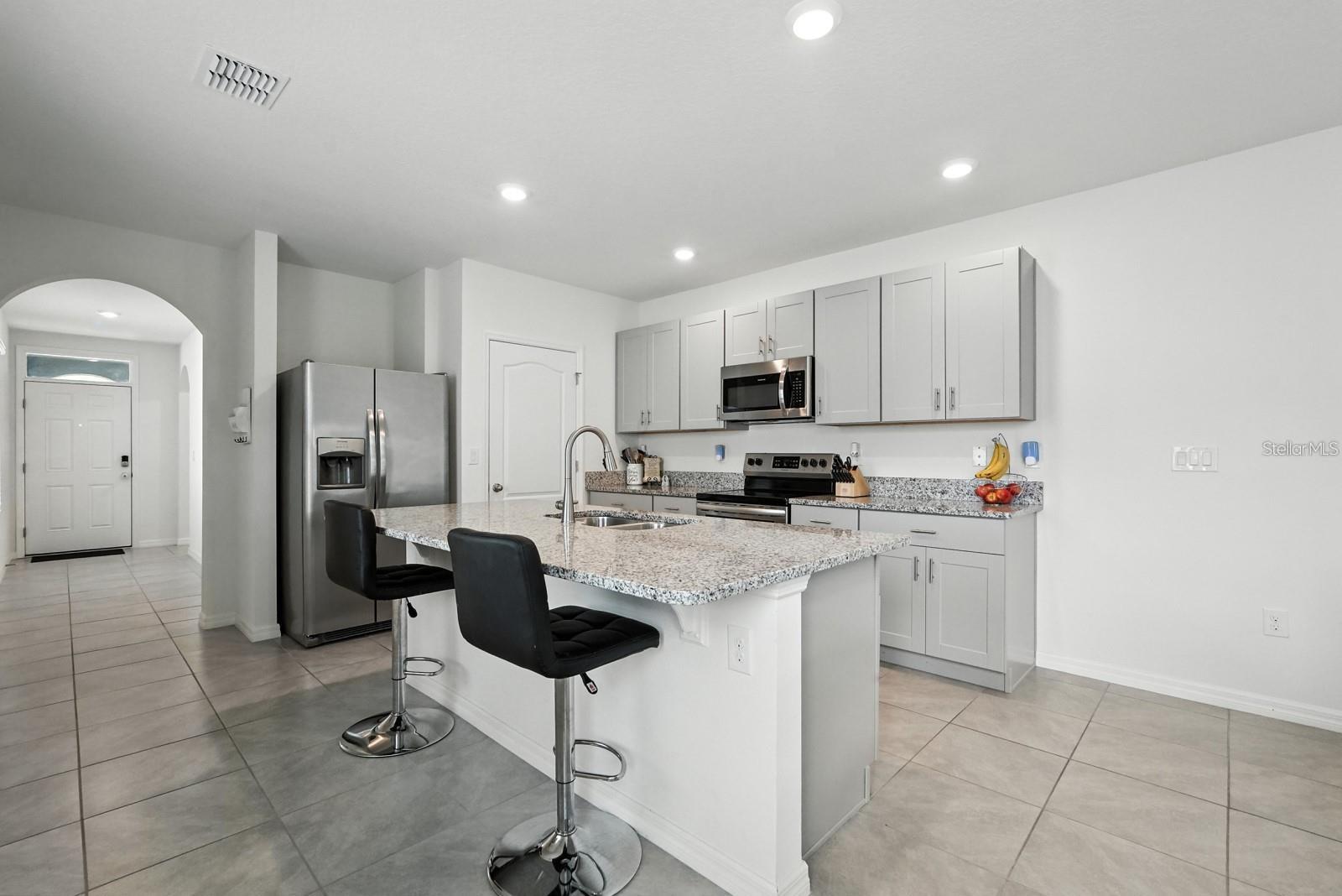 VICTORIA OAKS PH A - Residential