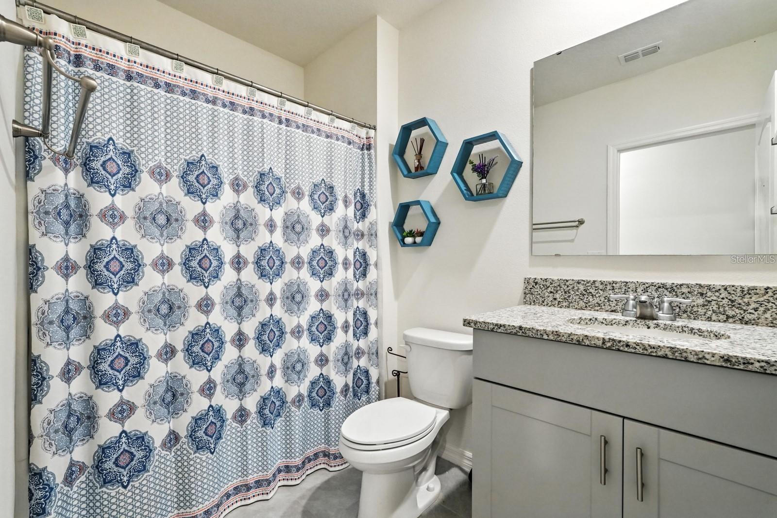 VICTORIA OAKS PH A - Residential