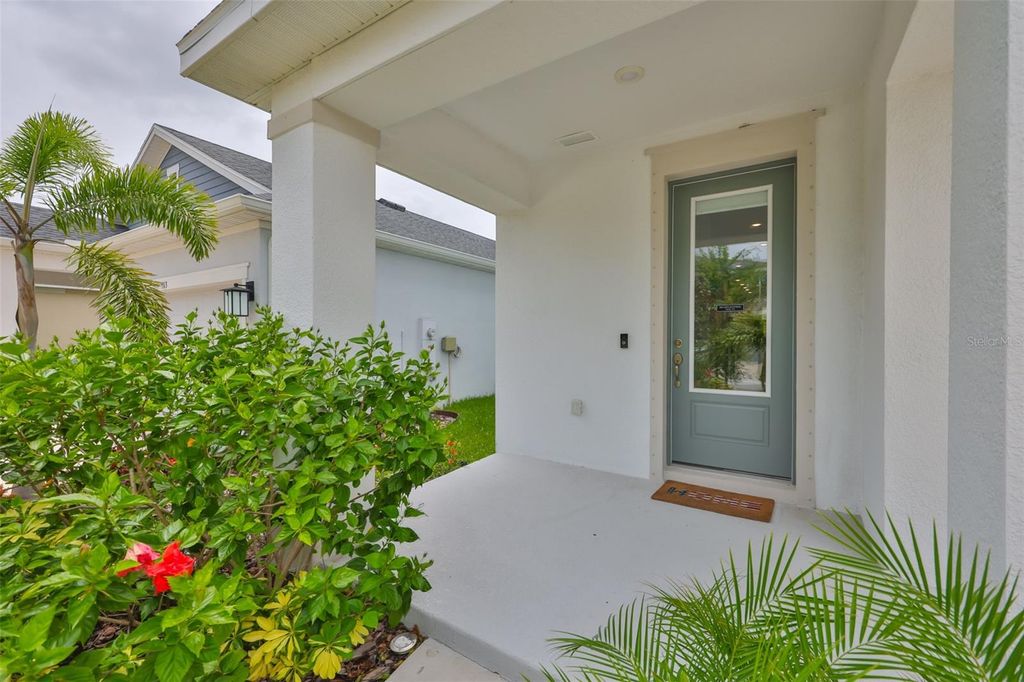 Photo of 5511 Del Coronado Drive, Apollo Beach, FL 33572 (MLS # TB8394079)
