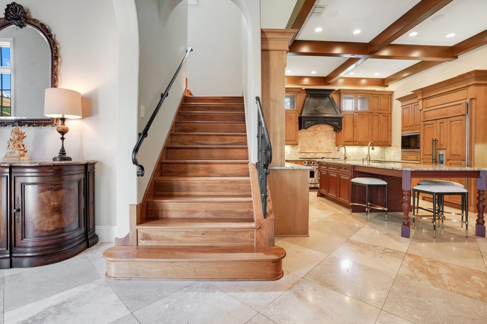 BALDWIN PARK - Residential