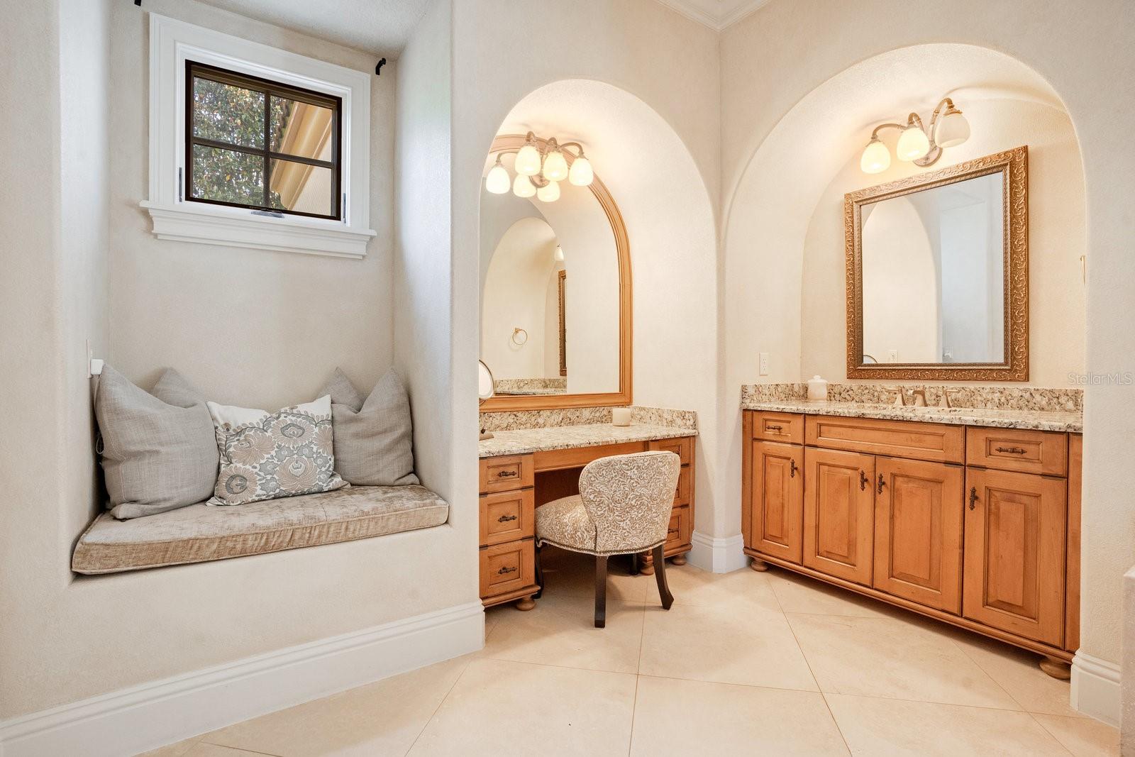 BALDWIN PARK - Residential