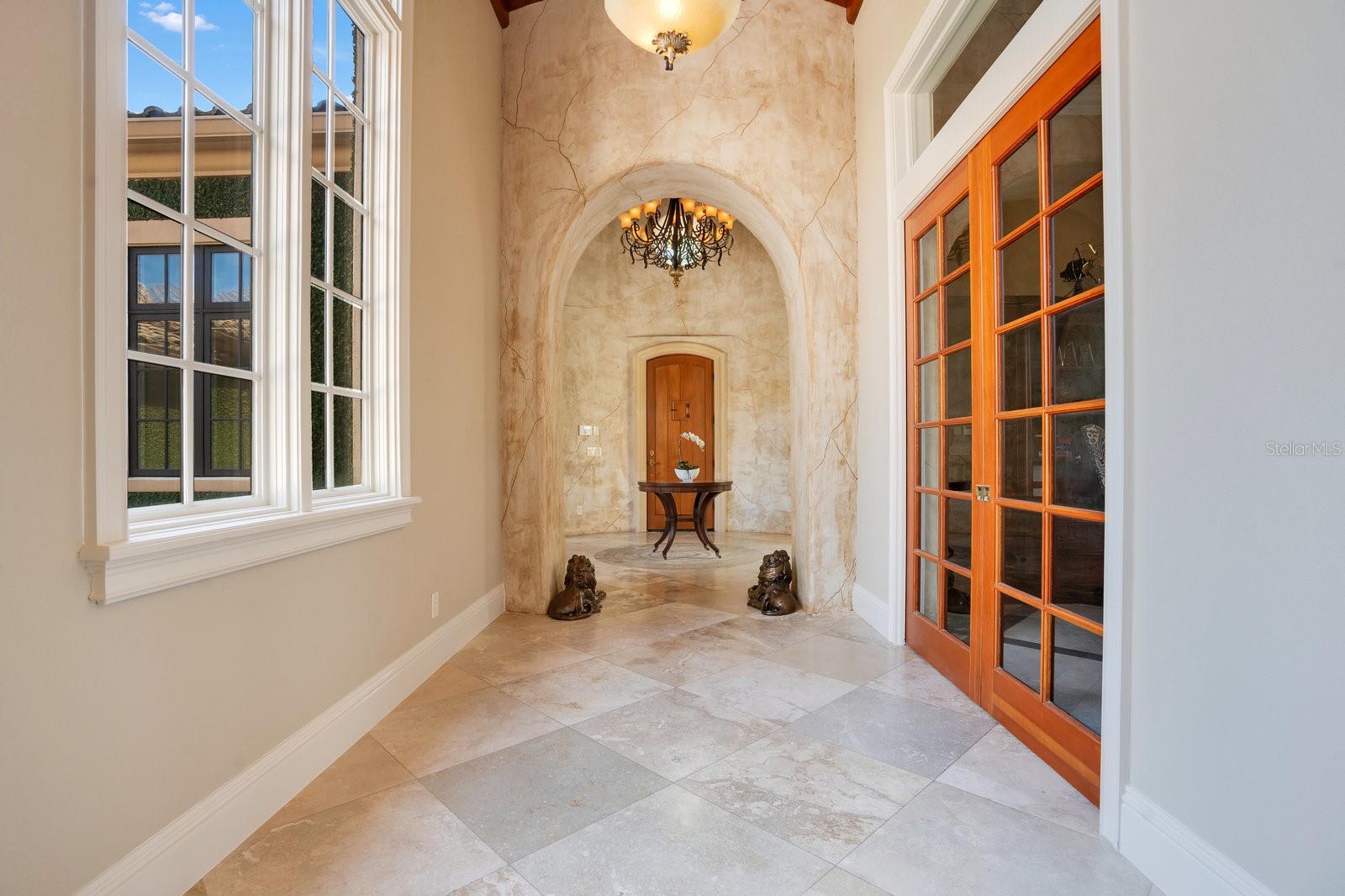 BALDWIN PARK - Residential