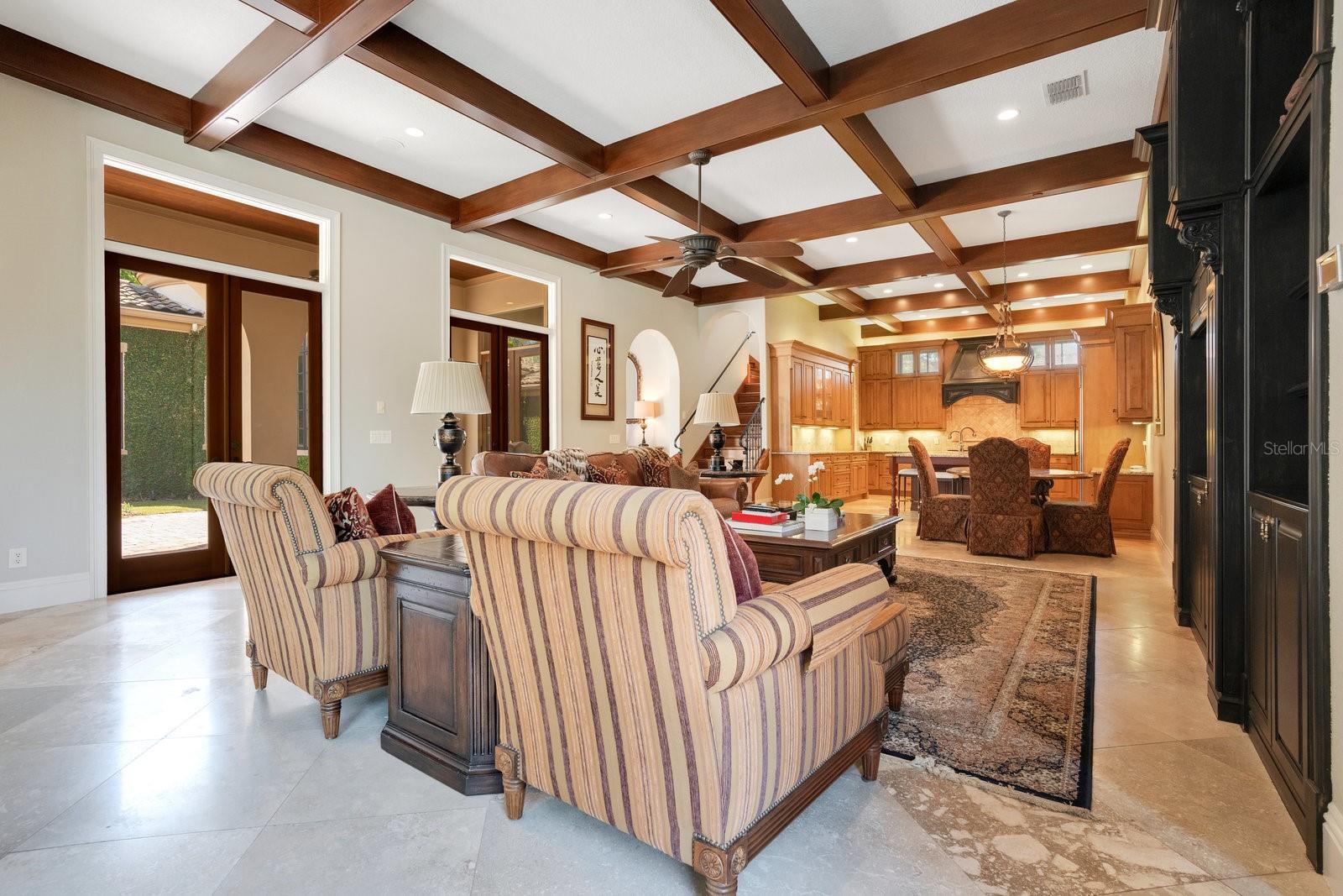 BALDWIN PARK - Residential