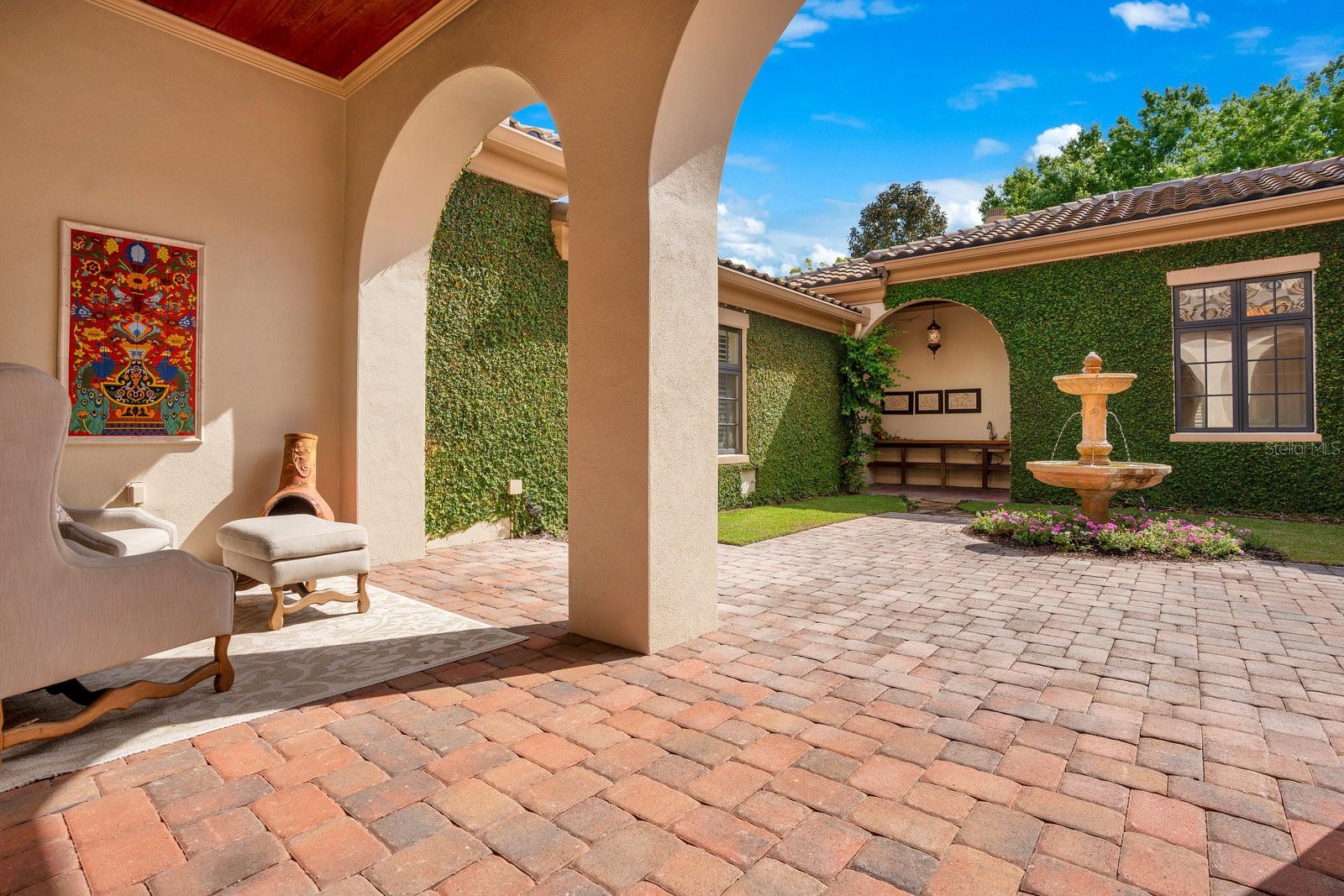 BALDWIN PARK - Residential