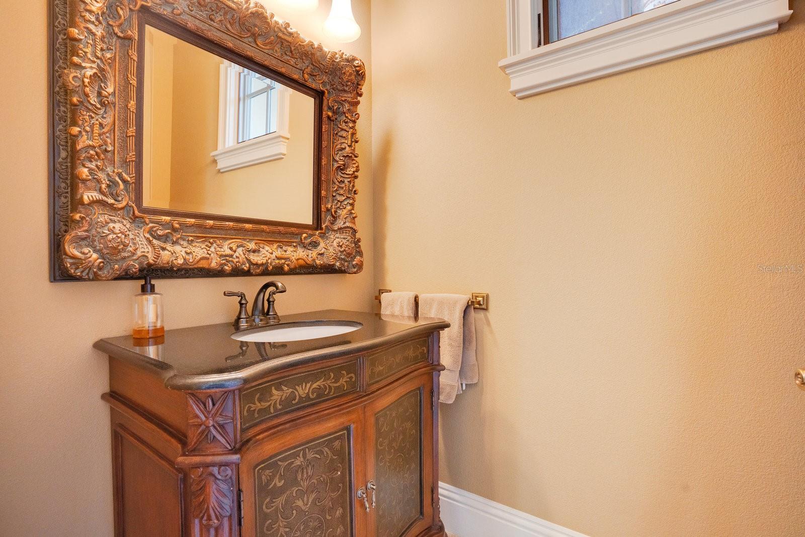 BALDWIN PARK - Residential