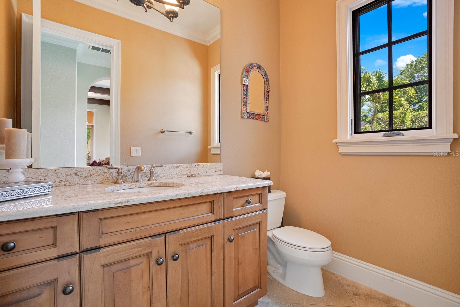 BALDWIN PARK - Residential