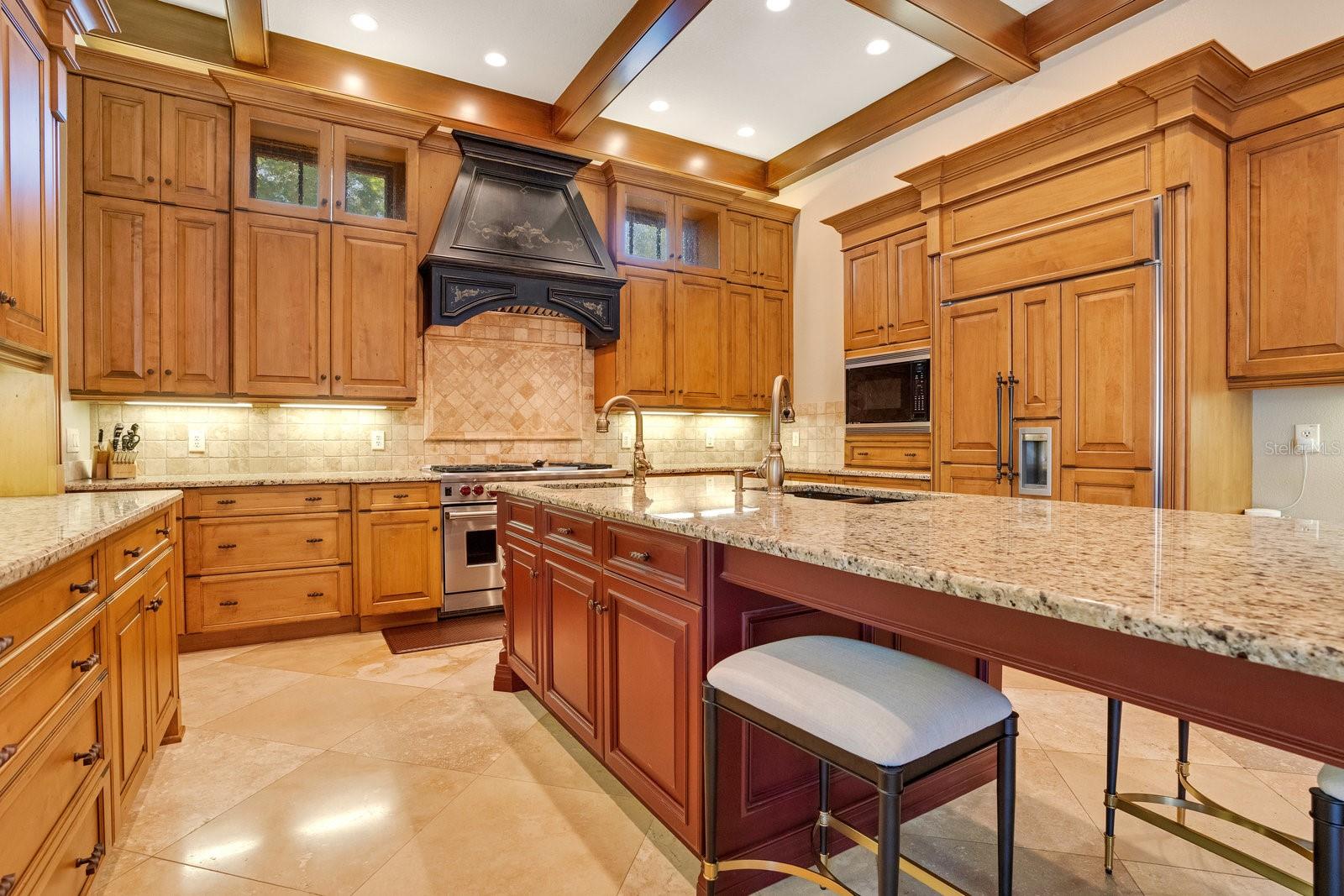 BALDWIN PARK - Residential