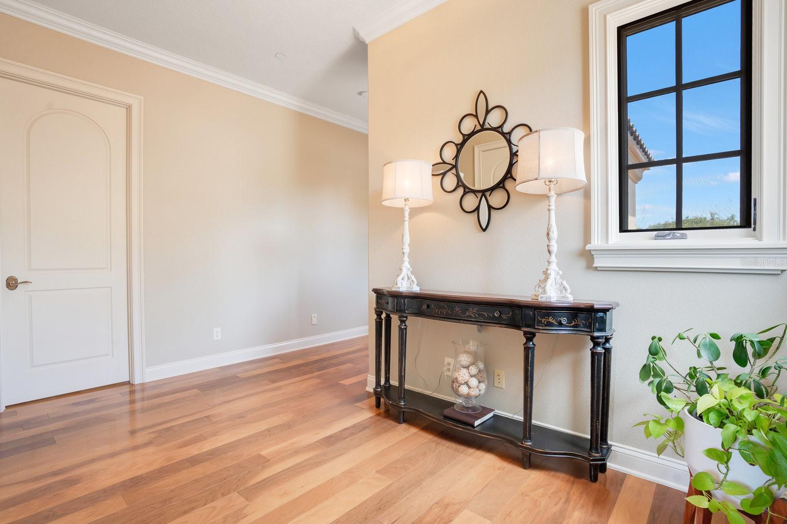 BALDWIN PARK - Residential