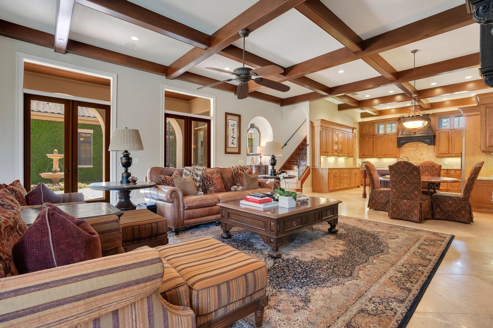 BALDWIN PARK - Residential