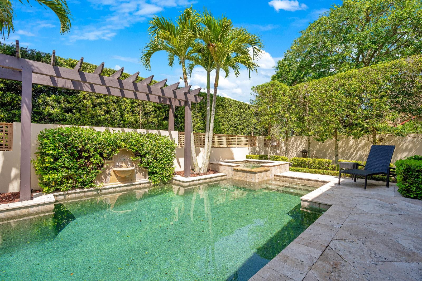 BALDWIN PARK - Residential