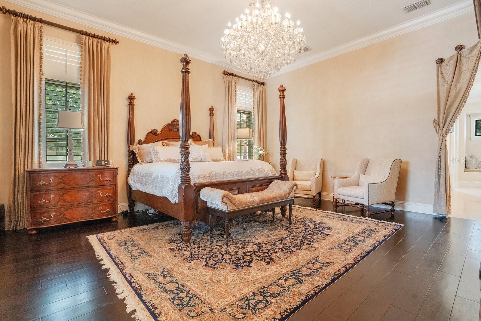 BALDWIN PARK - Residential