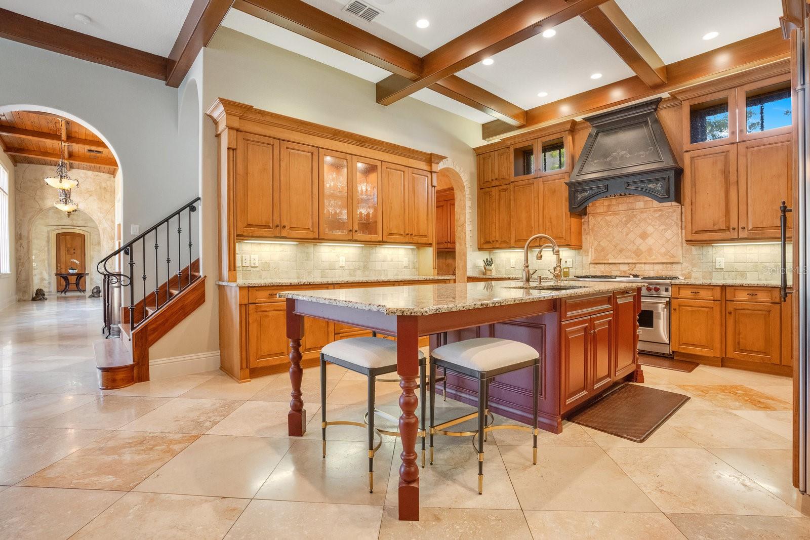 BALDWIN PARK - Residential