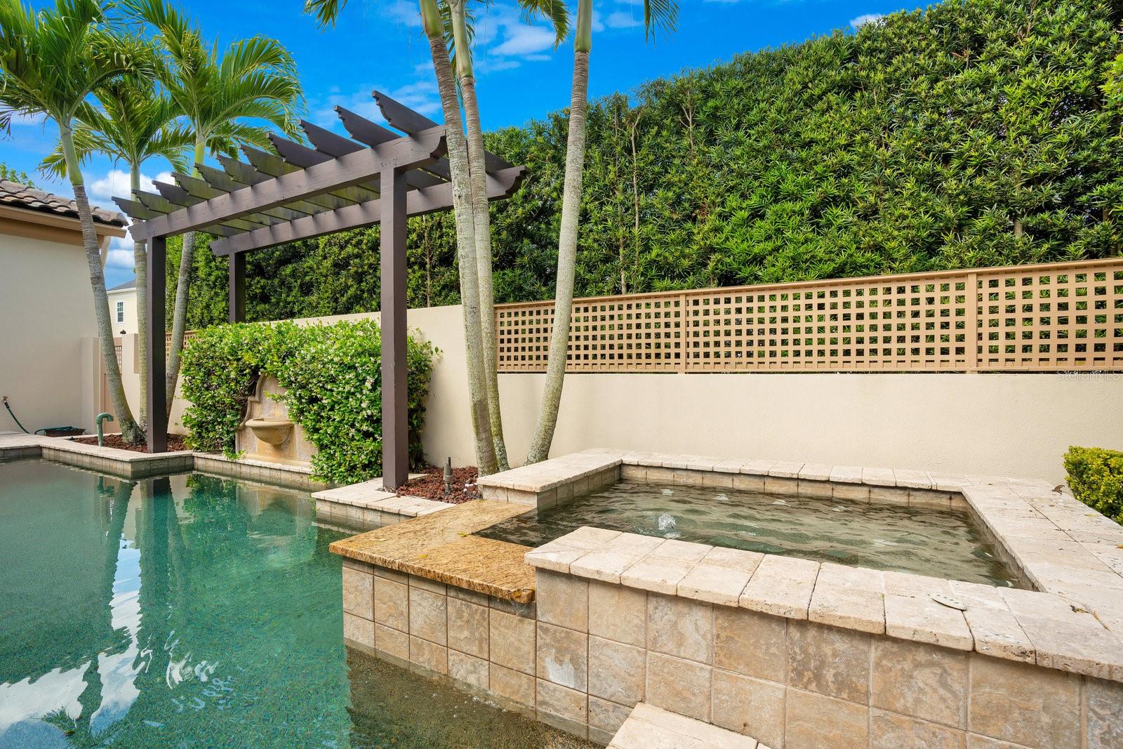 BALDWIN PARK - Residential