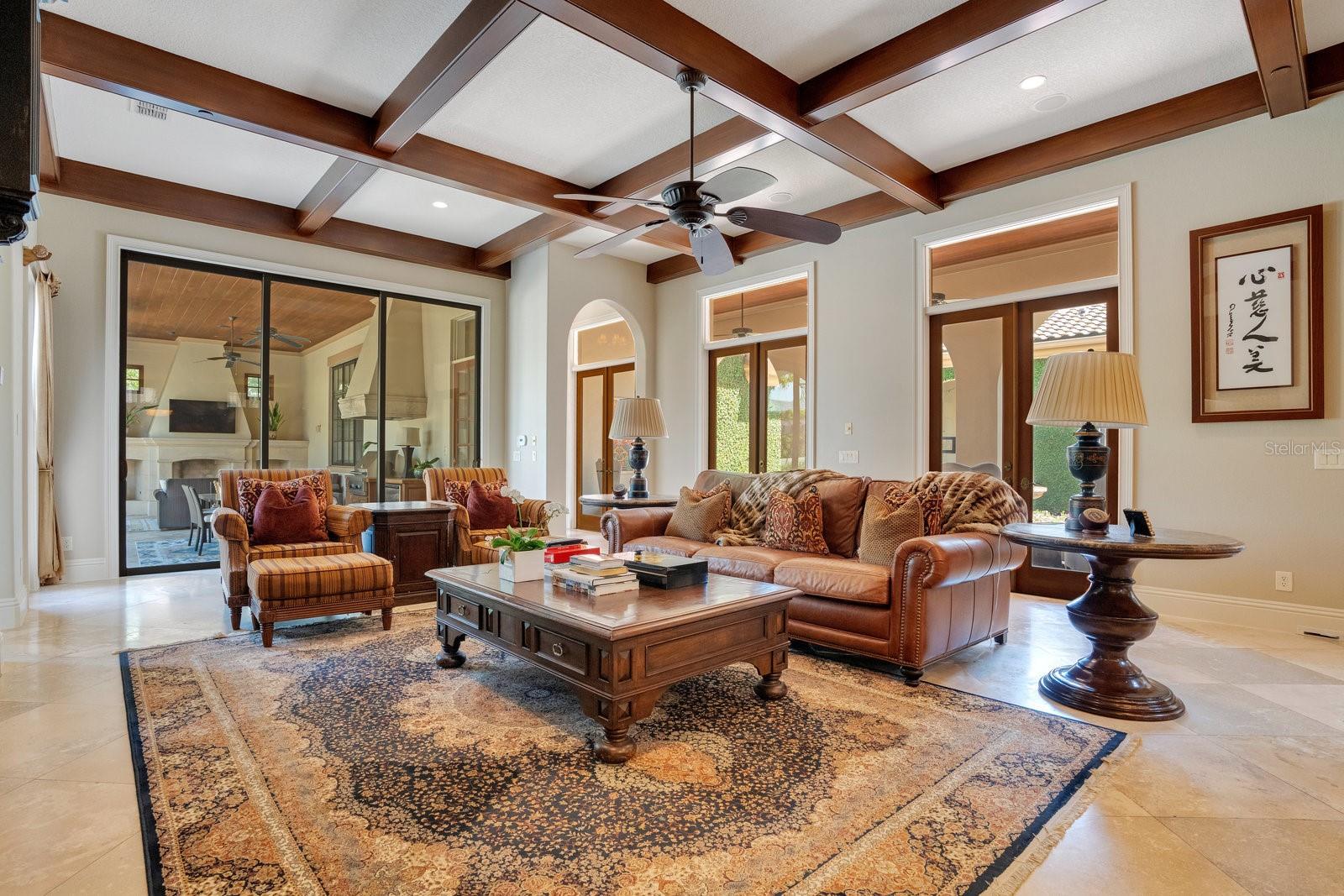 BALDWIN PARK - Residential