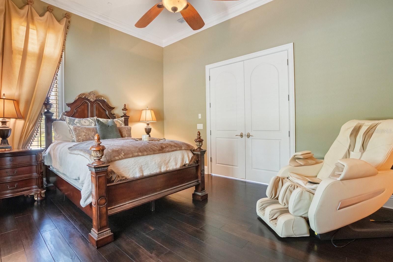 BALDWIN PARK - Residential