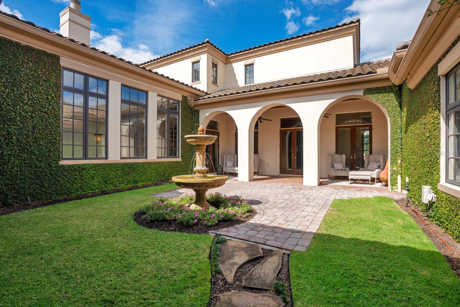 BALDWIN PARK - Residential